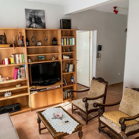 Next To The Sea - Apartment Агия Триас Екстериор снимка