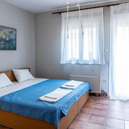 Next To The Sea - Apartment Агия Триас Екстериор снимка