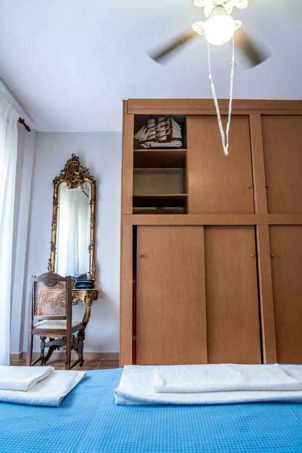 Next To The Sea - Apartment Агия Триас Екстериор снимка